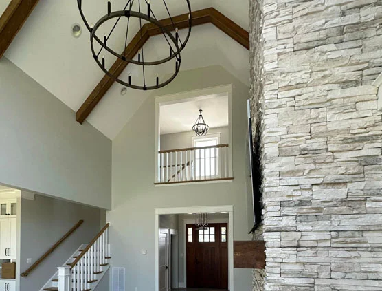 INTERIOR PAINTING SERVICES 1 | painting services in Cape Charles
