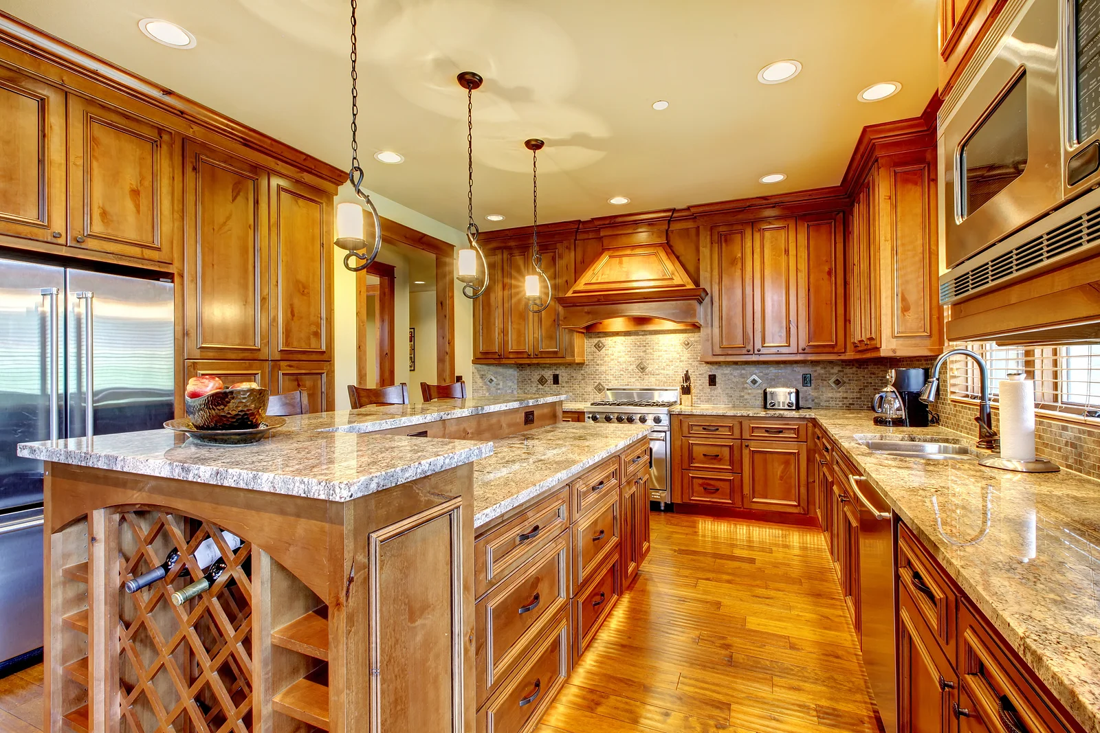 cabinet refinishing |Cabinet Refinishing Services in Onancock