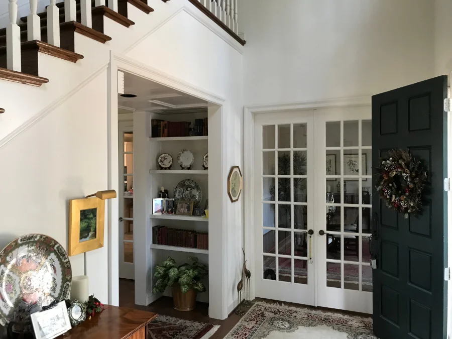Vacation home painting | Window Glazing Services in Onancock